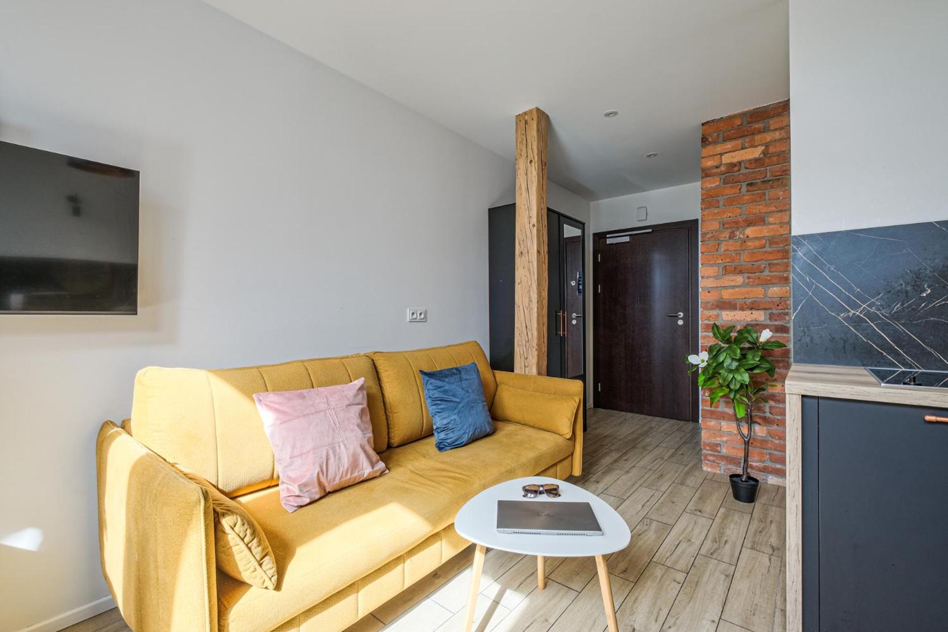Citycenterapartment-M2I9 卡托维兹 外观 照片